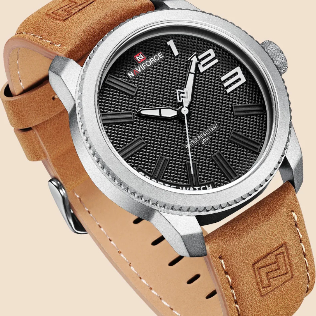 NAVIFORCE Elite Herreur