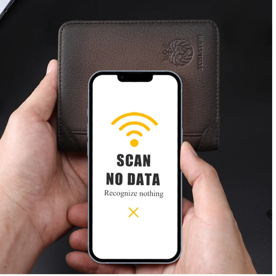 Portefølje Schlatum RFID