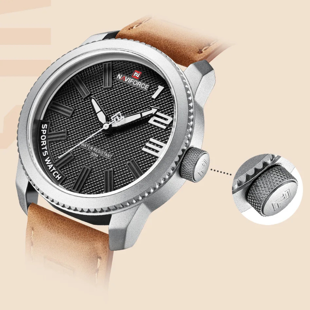 NAVIFORCE Elite Herreur