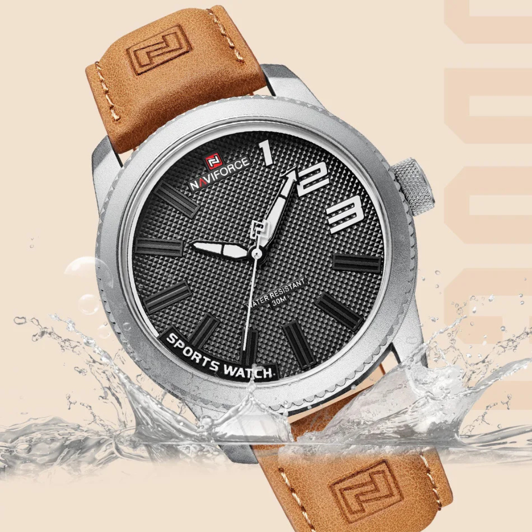 NAVIFORCE Elite Herreur