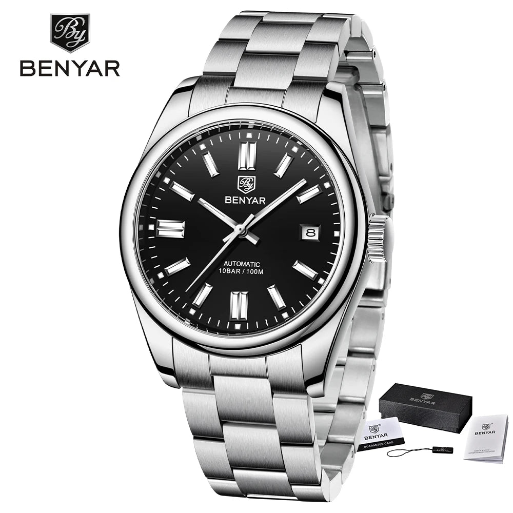BENYAR 1987 Herreur