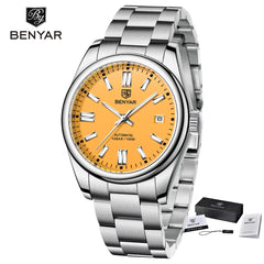 BENYAR 1987 Herreur