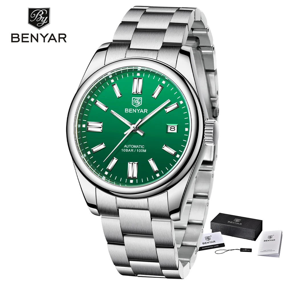 BENYAR 1987 Herreur