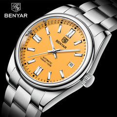 BENYAR 1987 Herreur