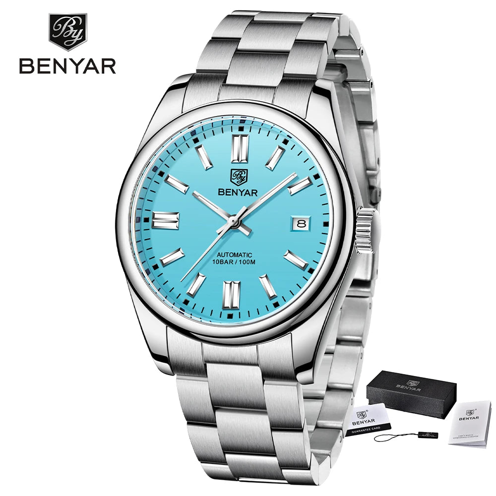 BENYAR 1987 Herreur