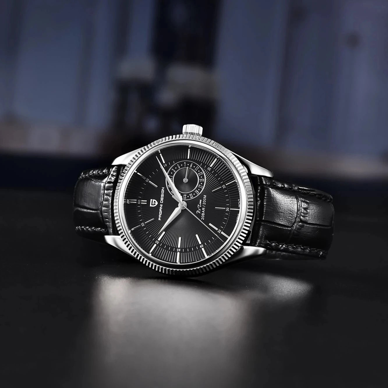 PAGANI DESIGN Herreur
