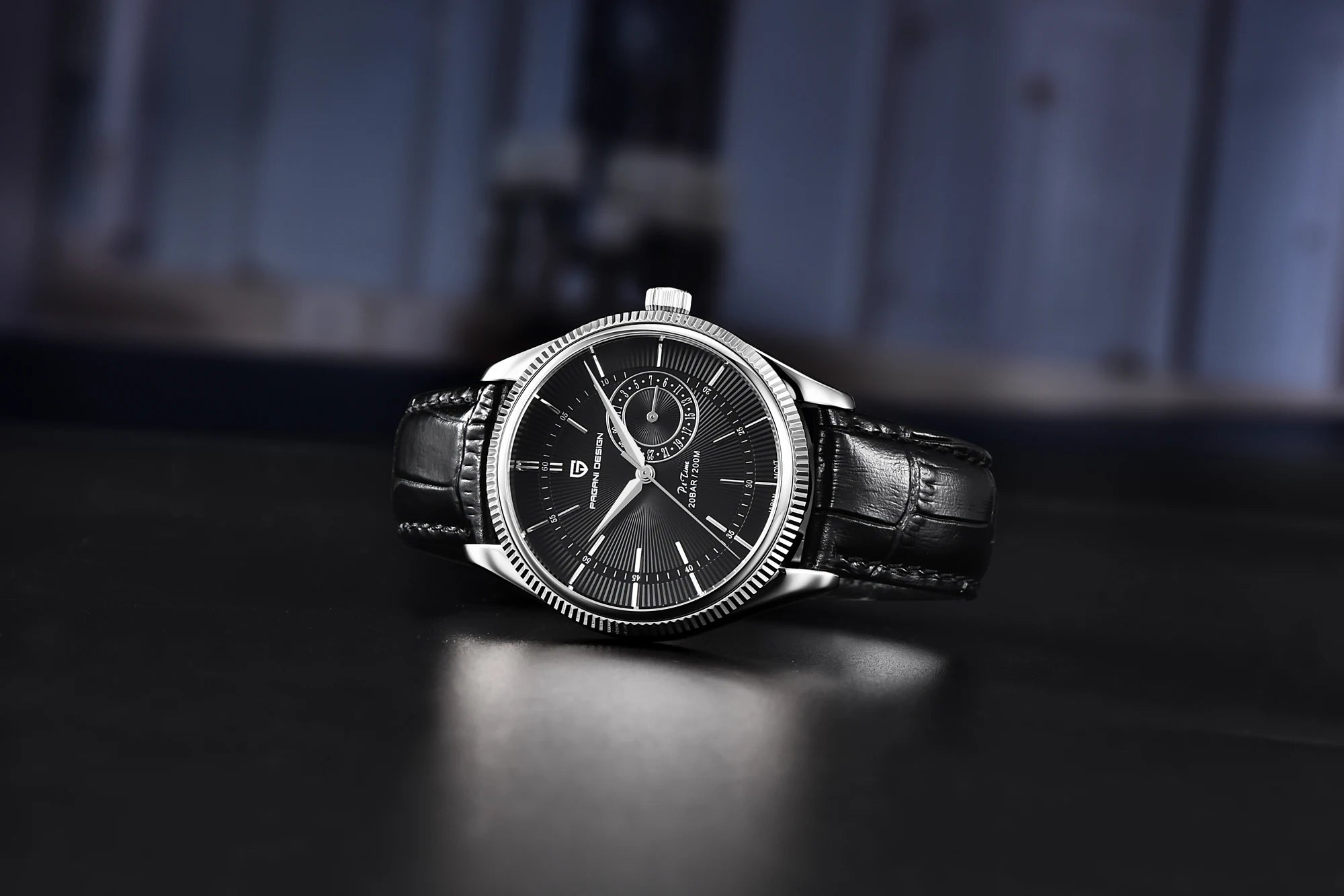 PAGANI DESIGN Herreur