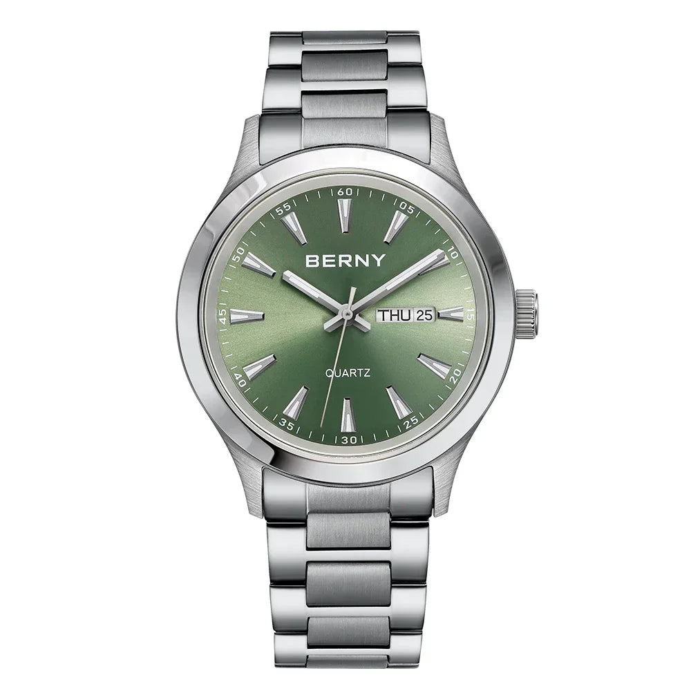 Berny Luxury Max herreur