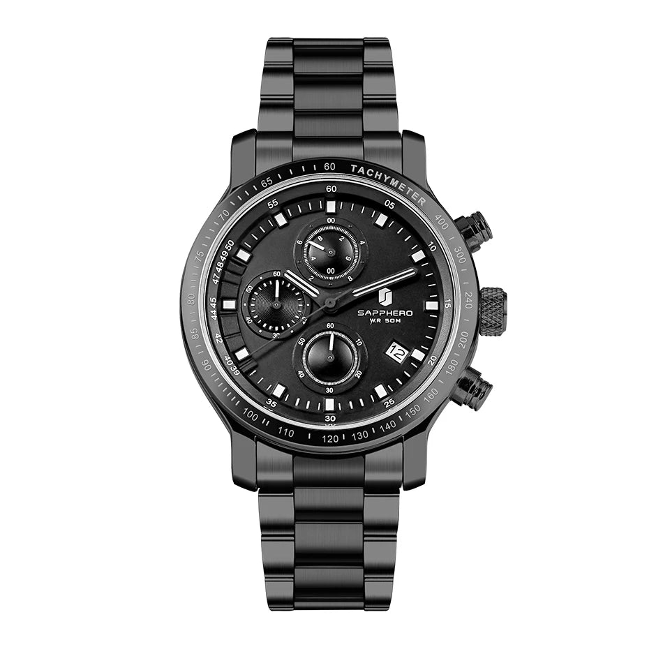 Sapphero Onyx Legacy herreur