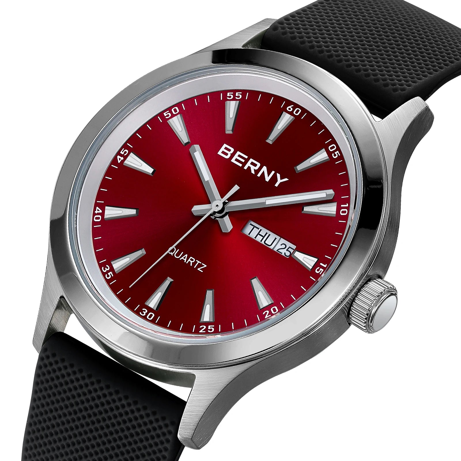 Berny Luxury Max herreur