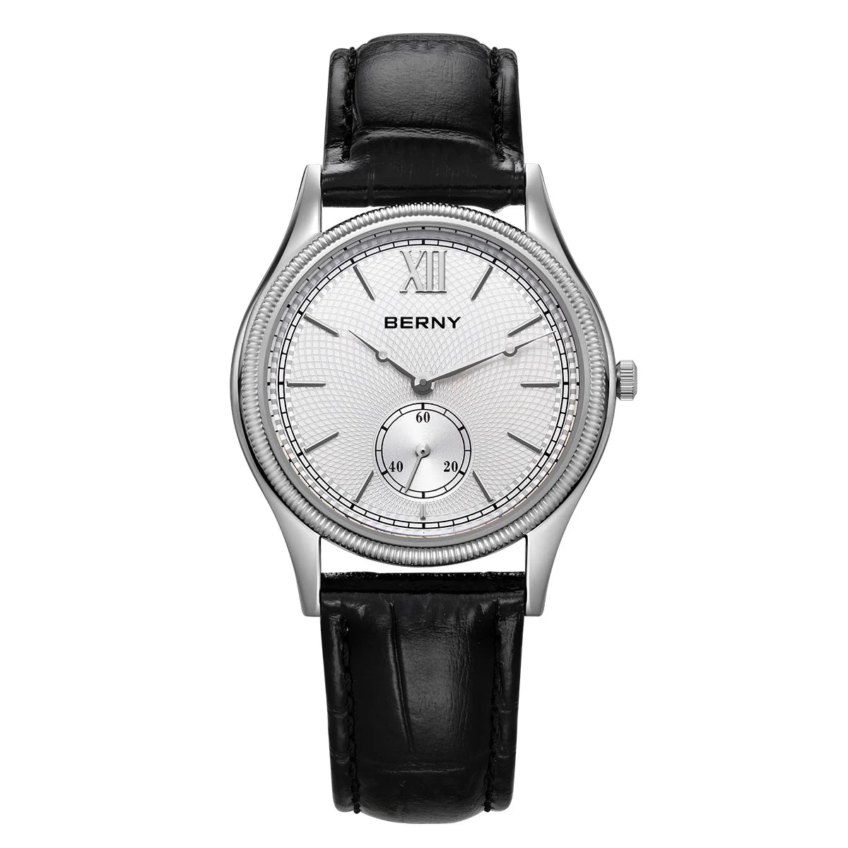 Berny herreur Quantum Edge