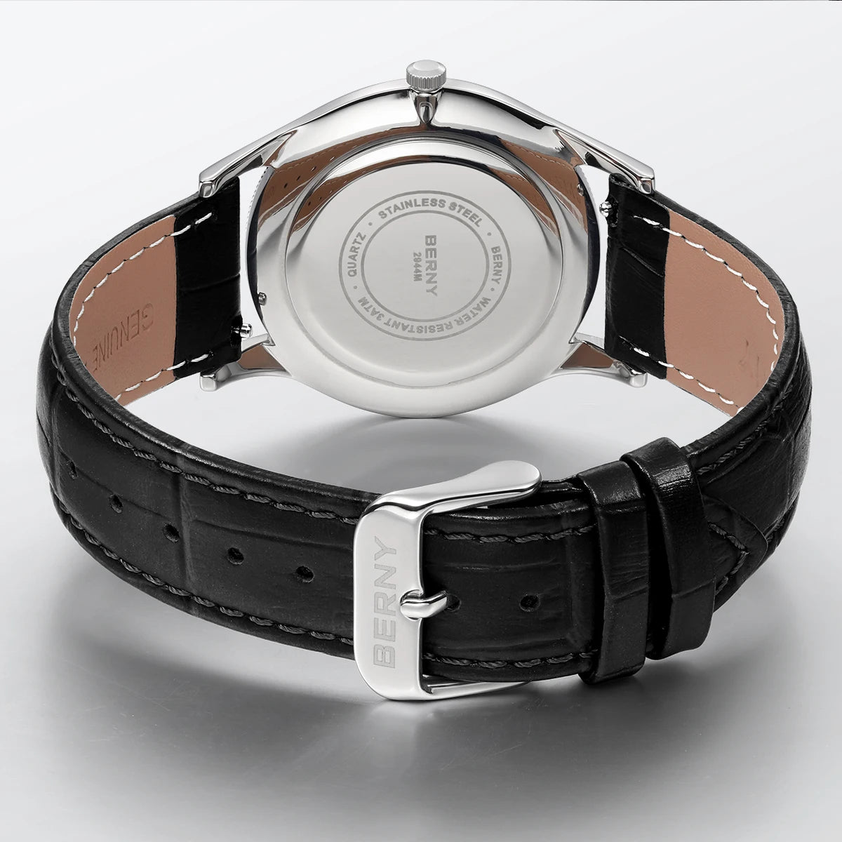 Berny herreur Quantum Edge