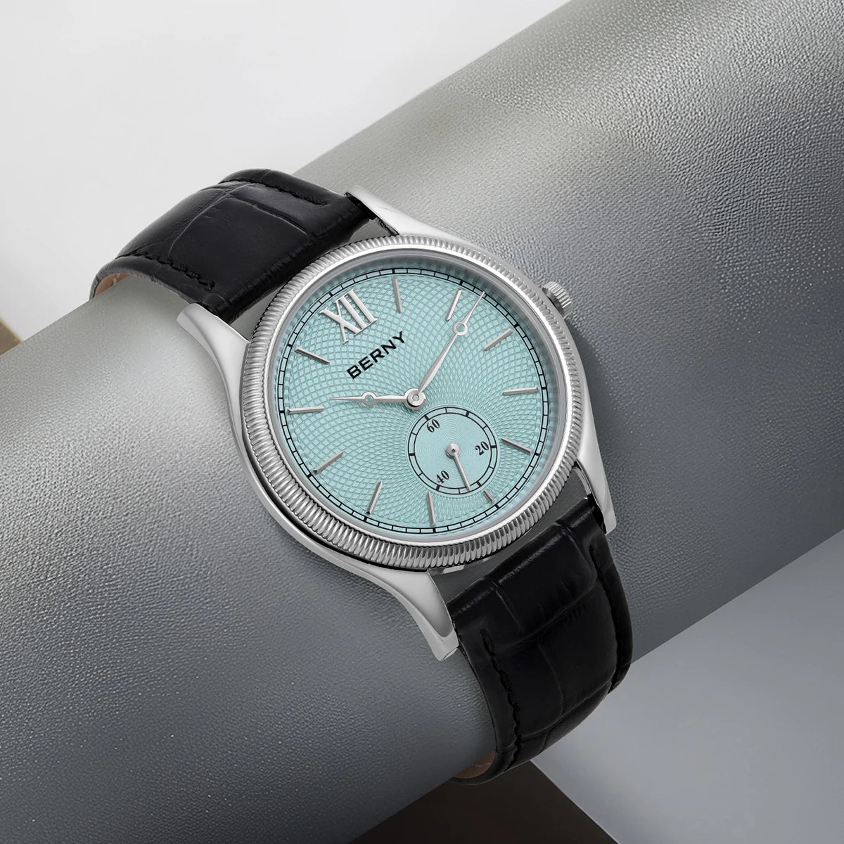 Berny herreur Quantum Edge