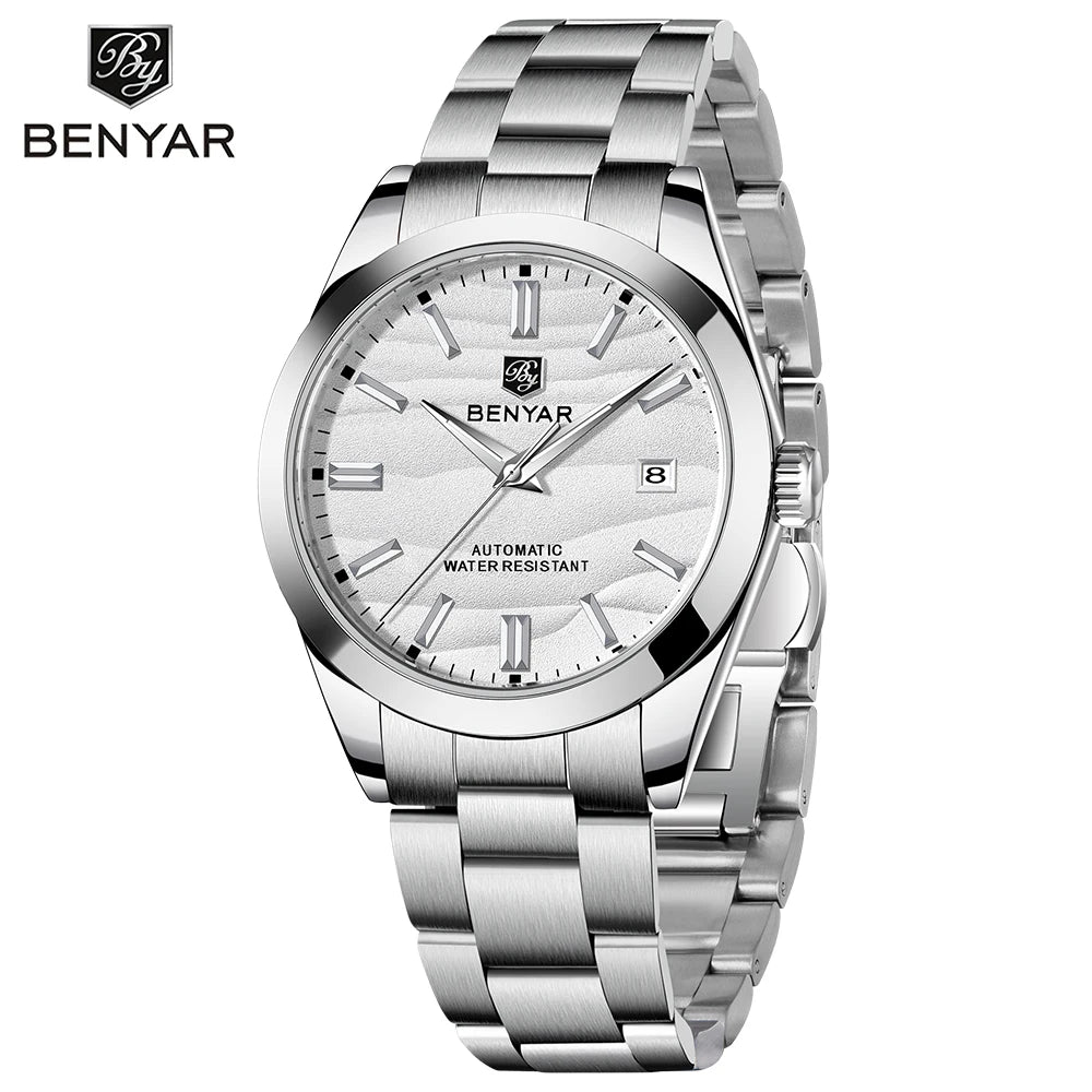 BENYAR Royal Herreur