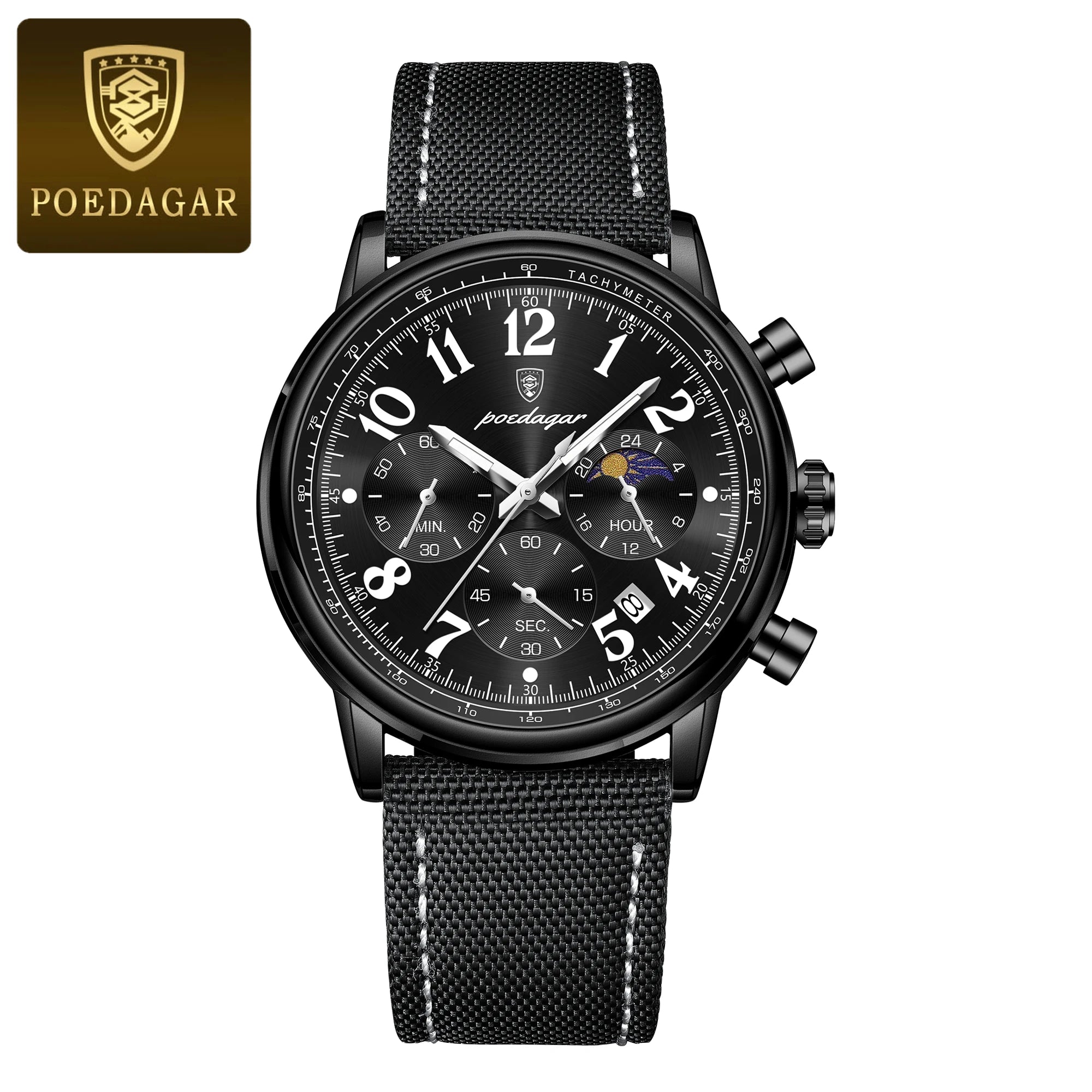 Poedagar 808 herreur