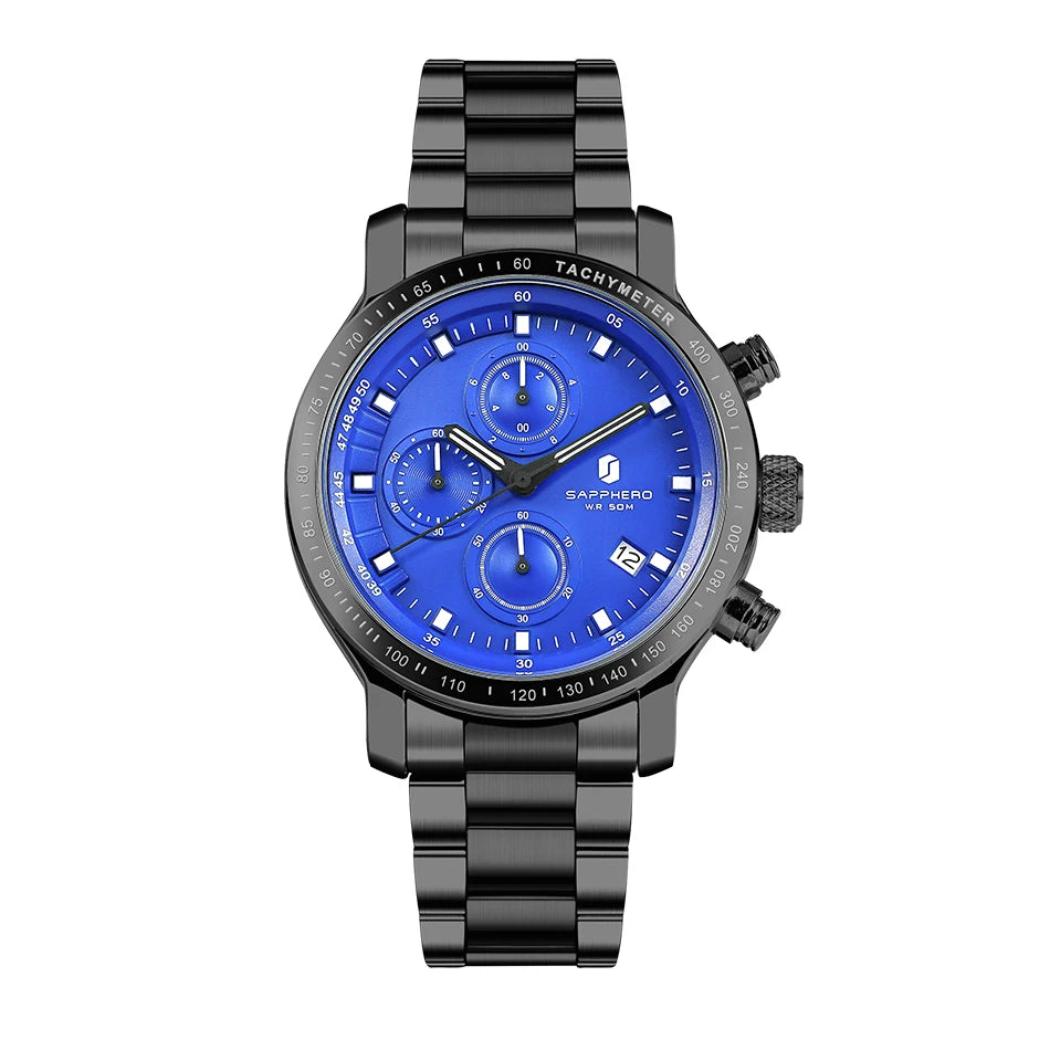 Sapphero Onyx Legacy herreur
