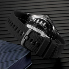 Berny Luxury Max herreur