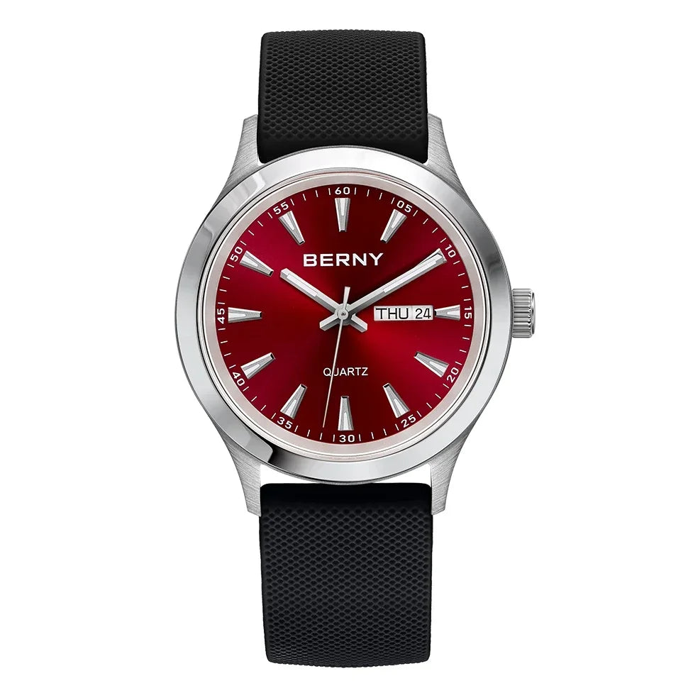 Berny Luxury Max herreur