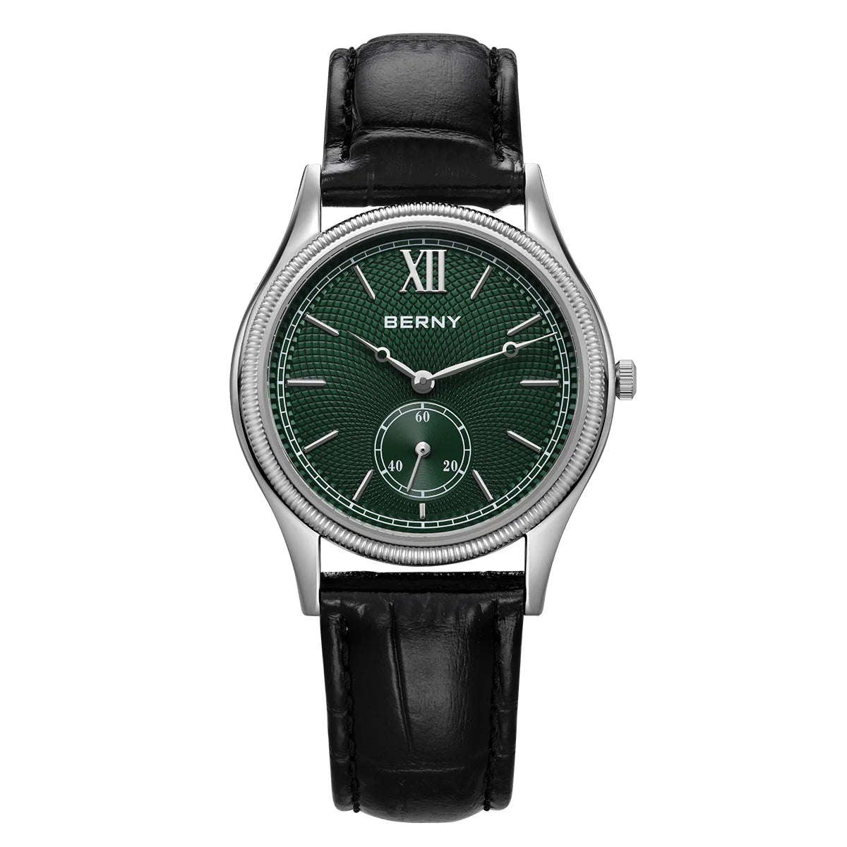Berny herreur Quantum Edge