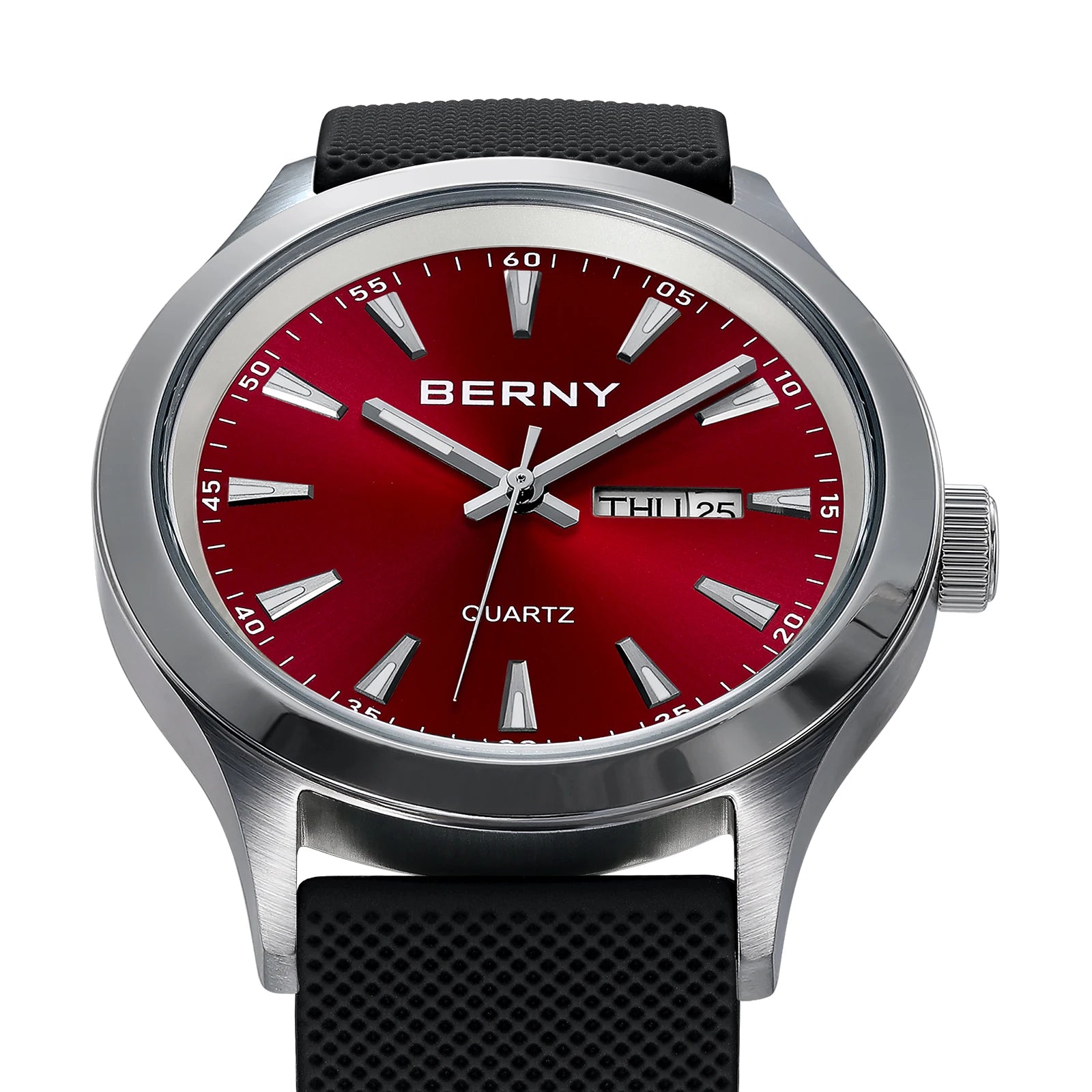 Berny Luxury Max herreur
