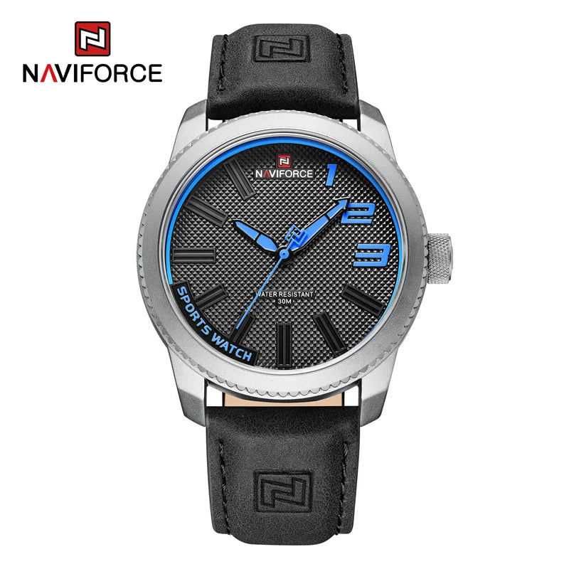 NAVIFORCE Elite Herreur