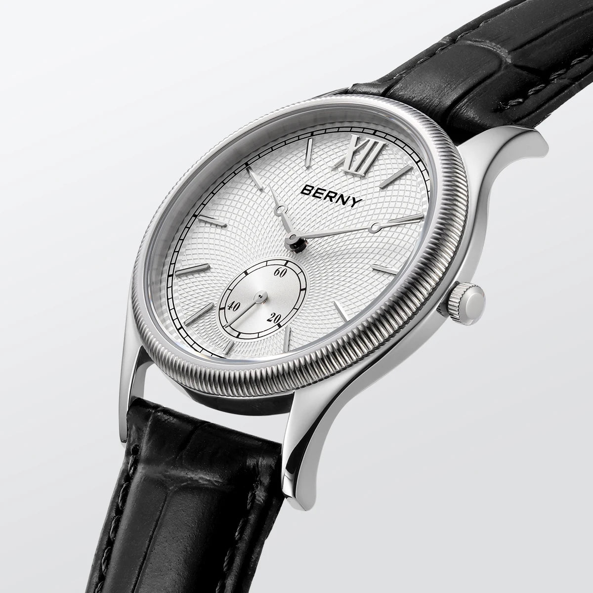 Berny herreur Quantum Edge