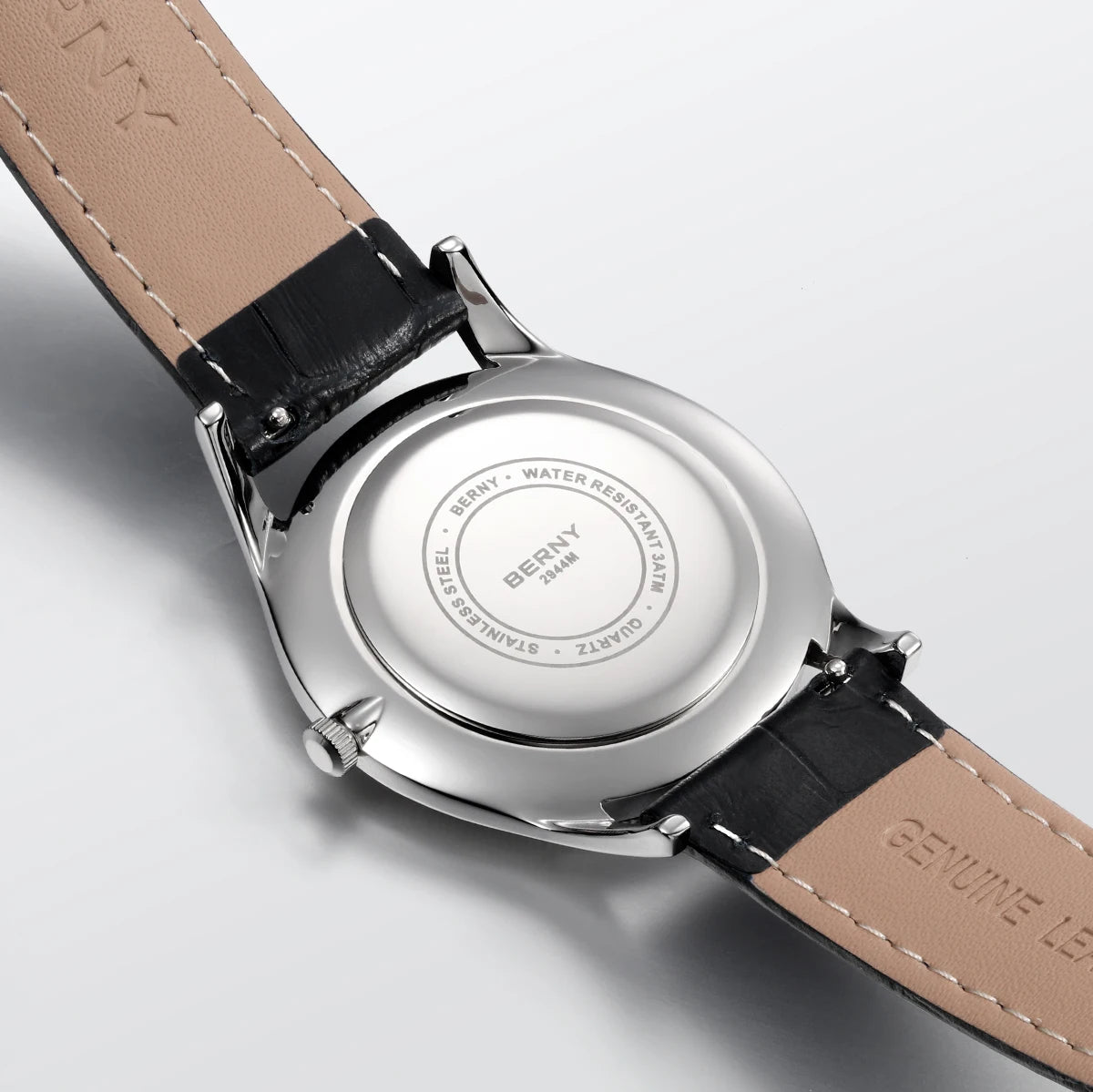 Berny herreur Quantum Edge