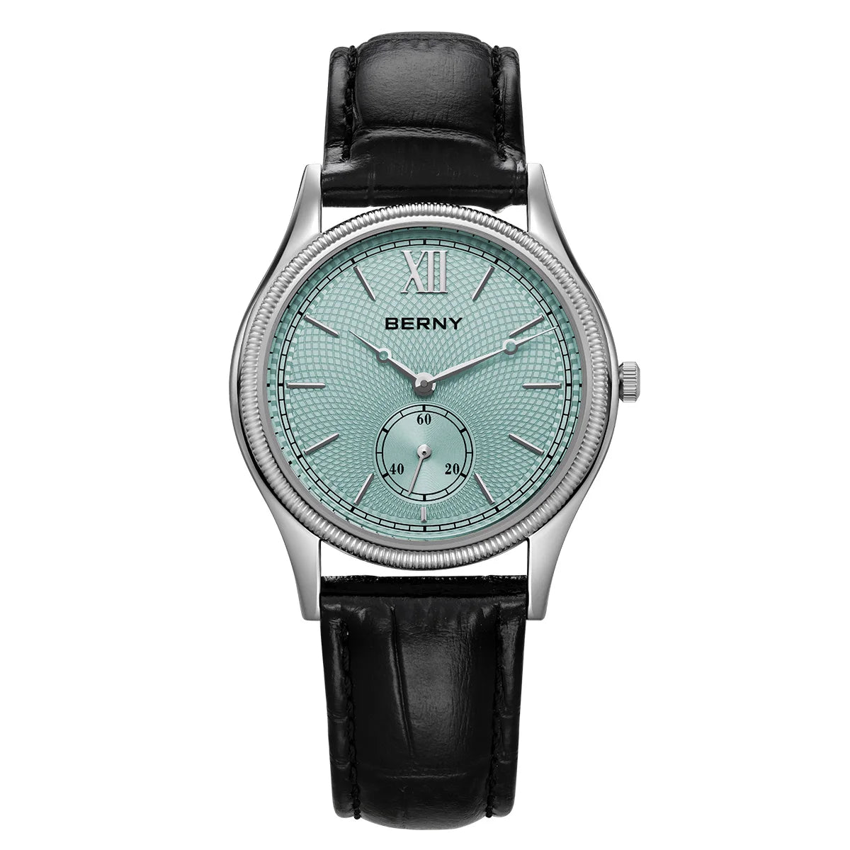 Berny herreur Quantum Edge