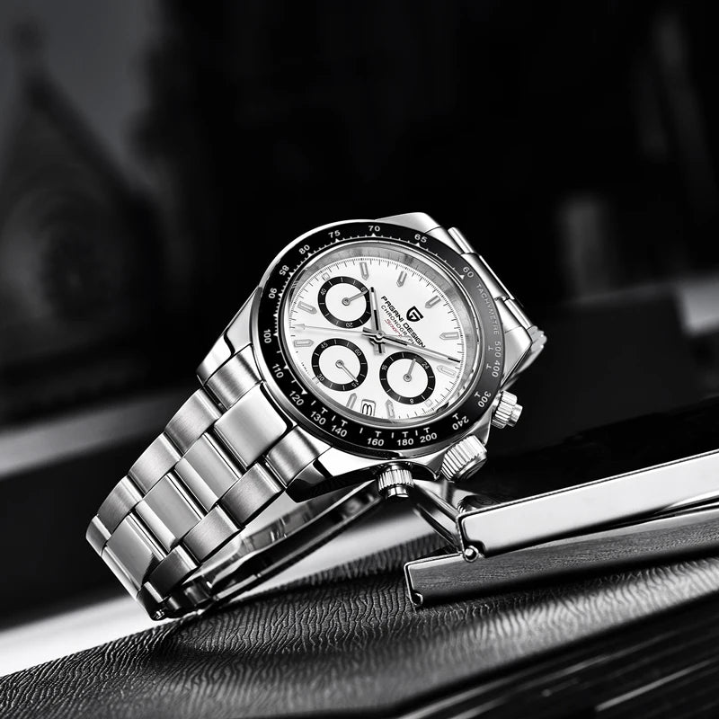 PAGANI DESIGN Bevægelse Herreur