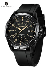 SAPPHERO Herreur Quantum