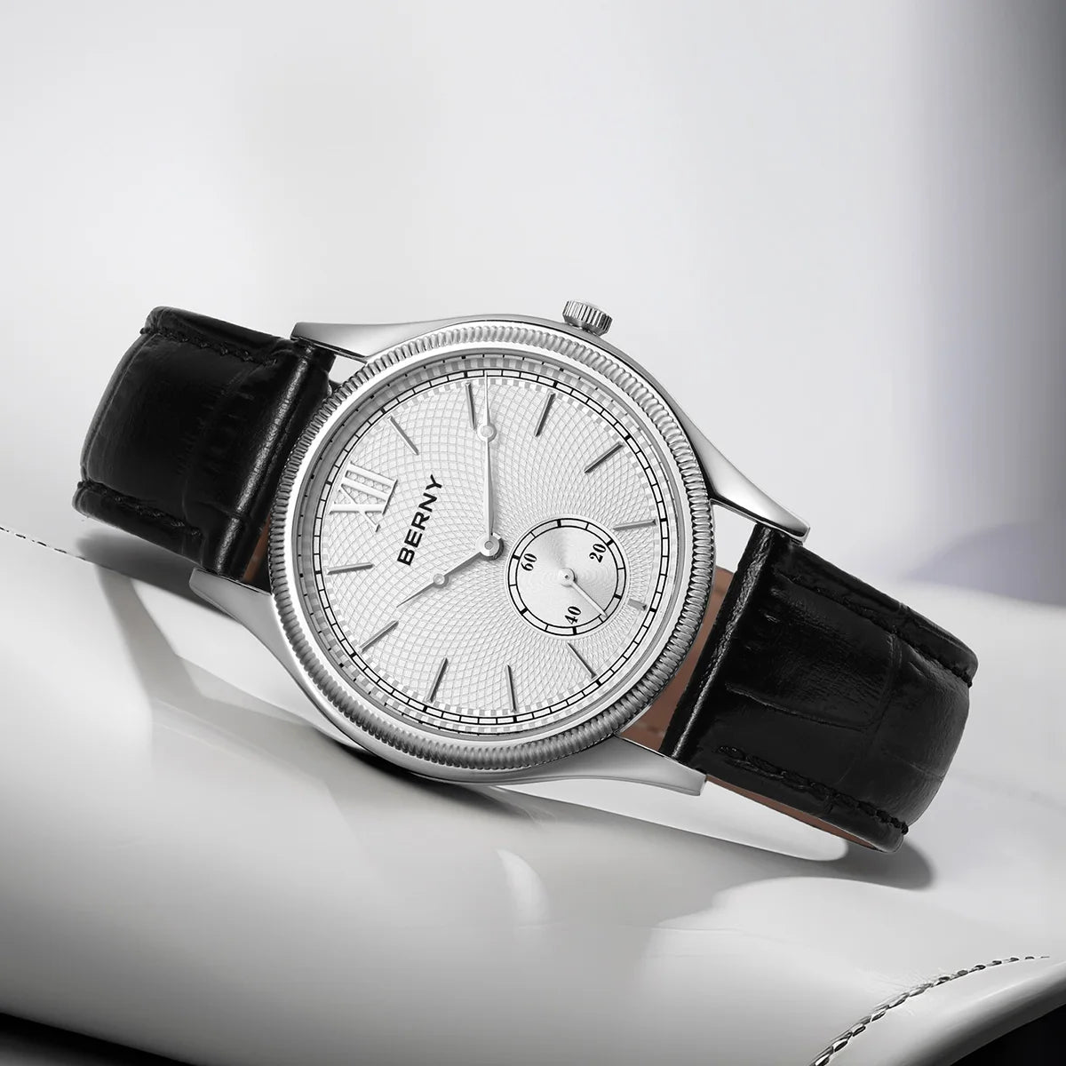 Berny herreur Quantum Edge