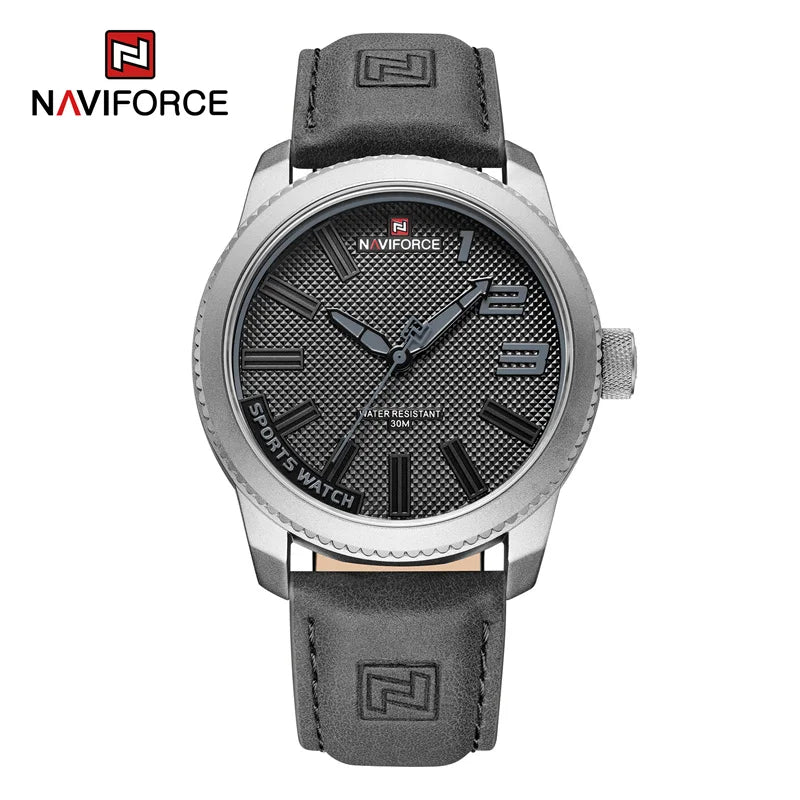 NAVIFORCE Elite Herreur
