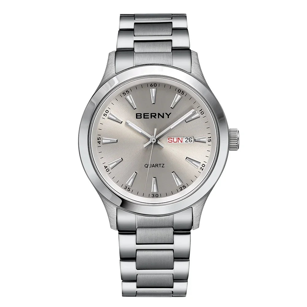 Berny Luxury Max herreur