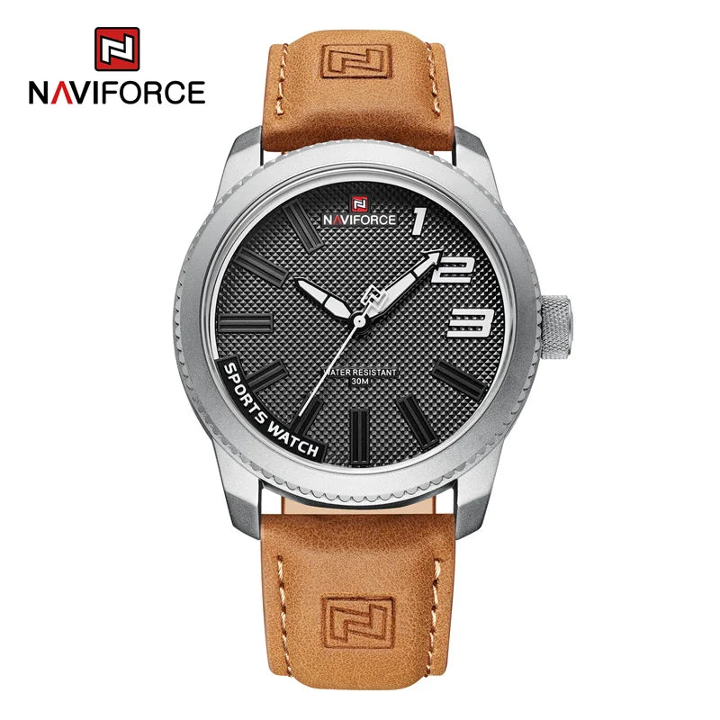 NAVIFORCE Elite Herreur