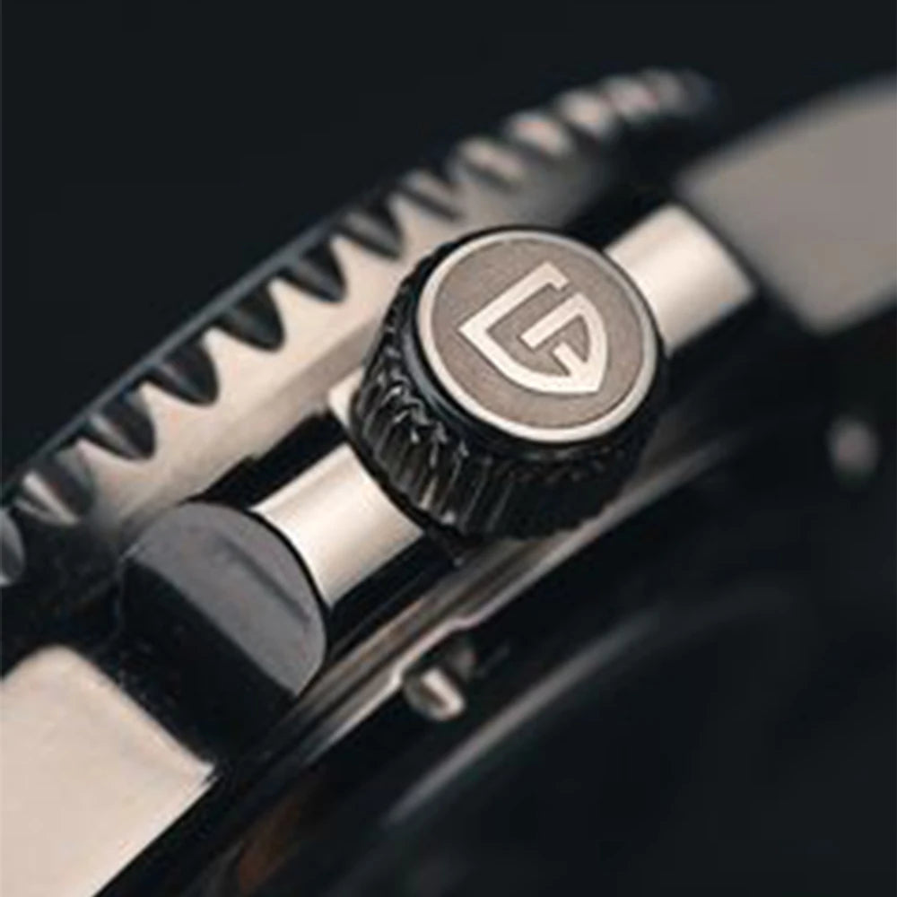 PAGANI DESIGN Luksus Herreur