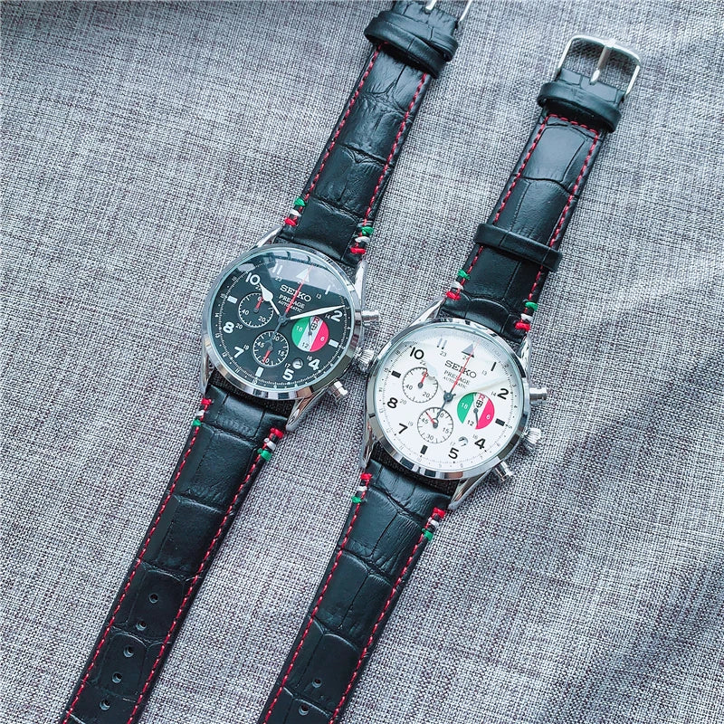 Seiko Herreur