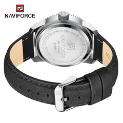 NAVIFORCE Elite Herreur