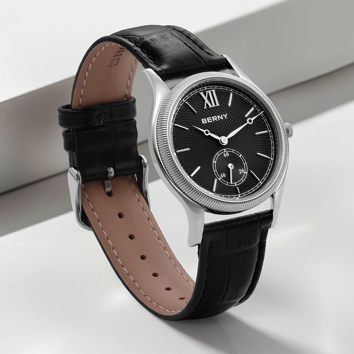 Berny herreur Quantum Edge