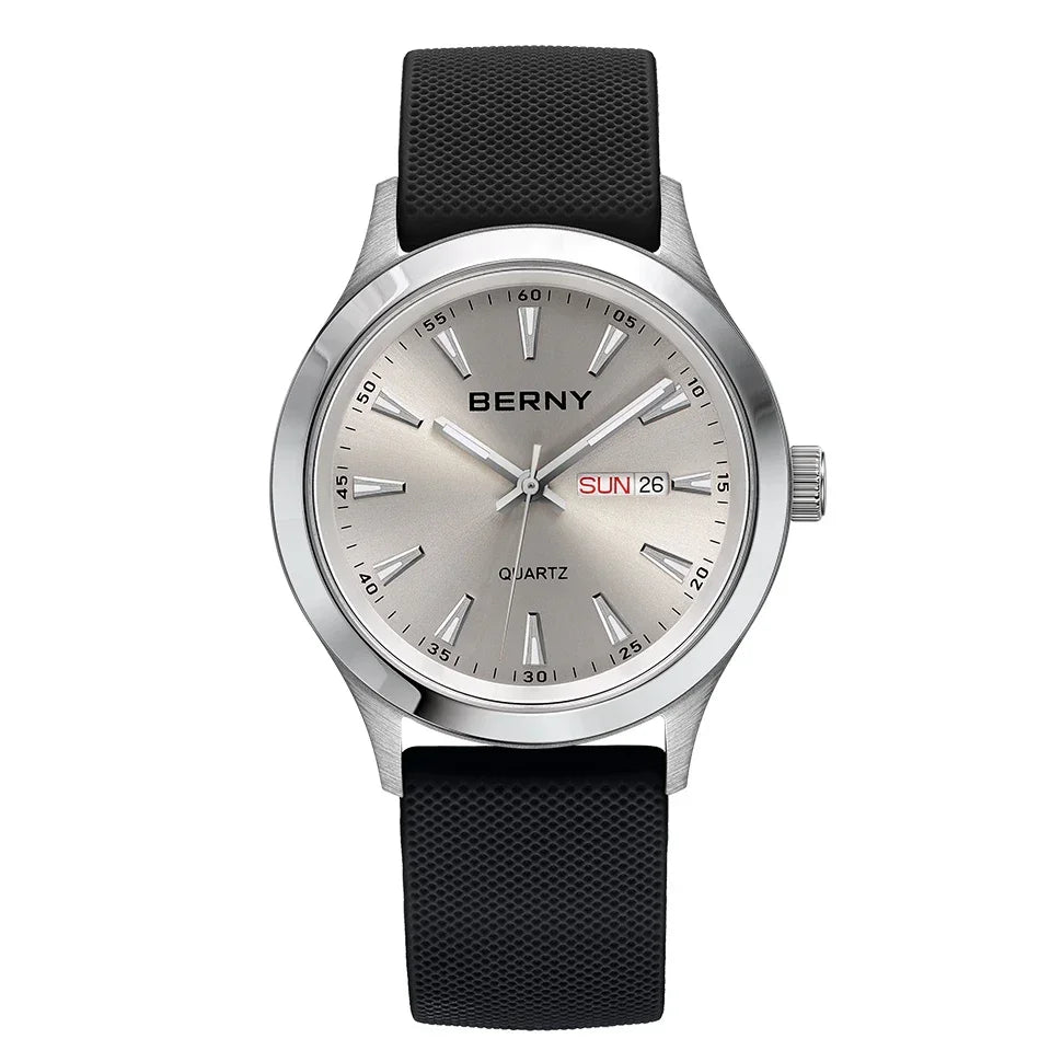 Berny Luxury Max herreur