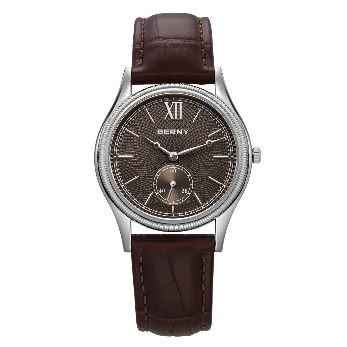 Berny herreur Quantum Edge