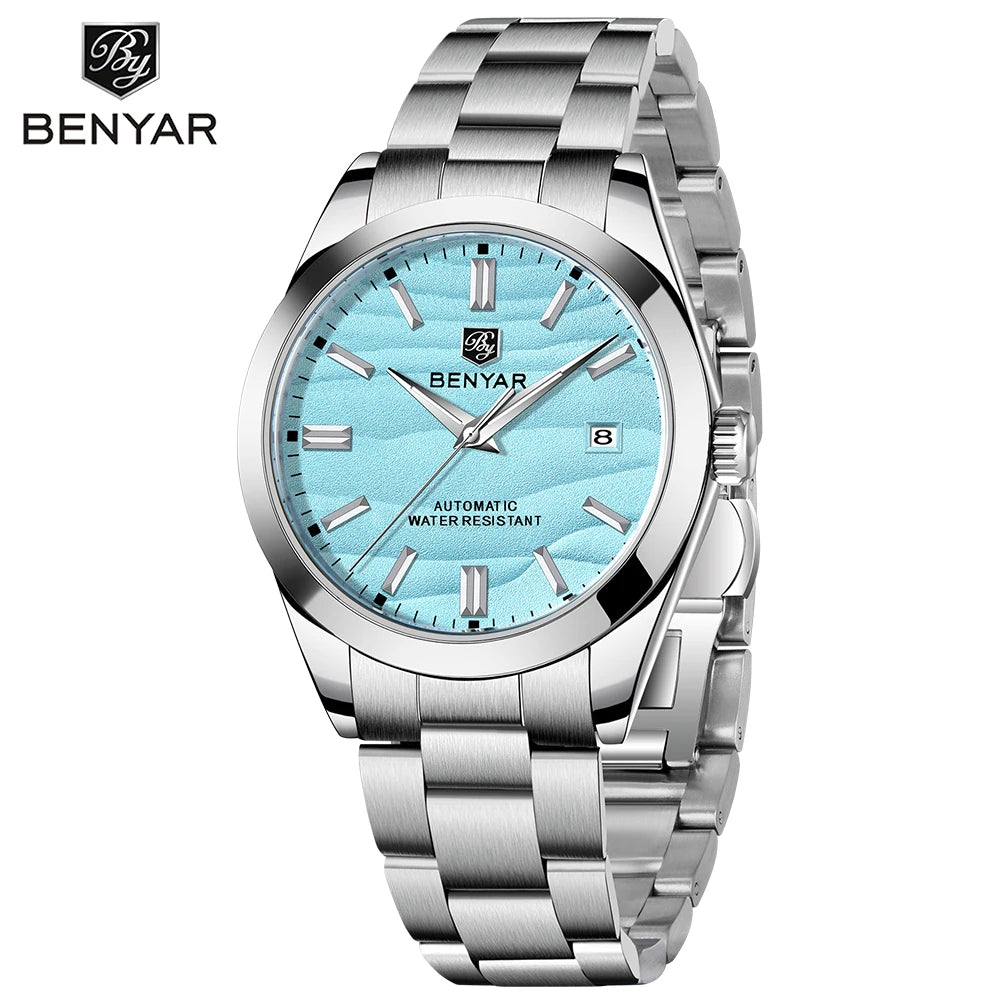 BENYAR Royal Herreur
