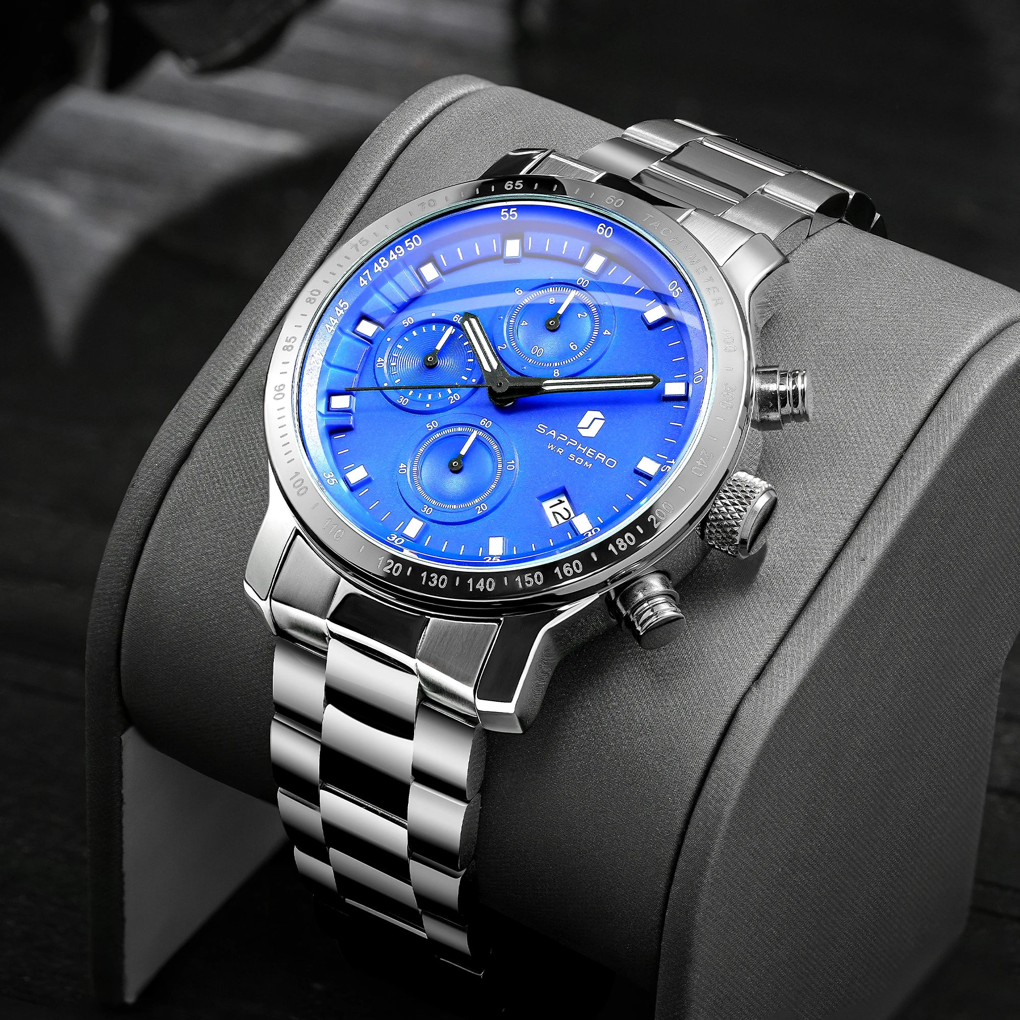 Sapphero Onyx Legacy herreur