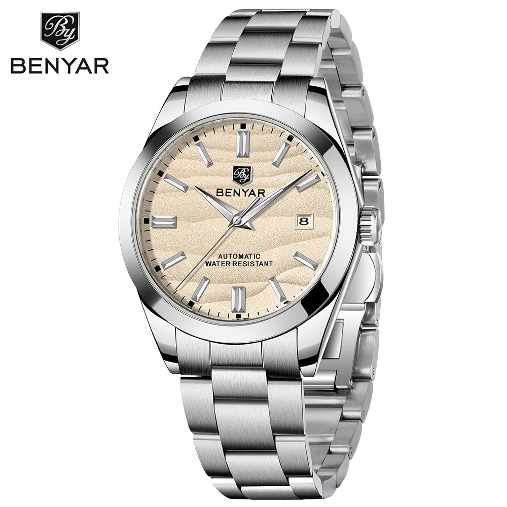 BENYAR Royal Herreur