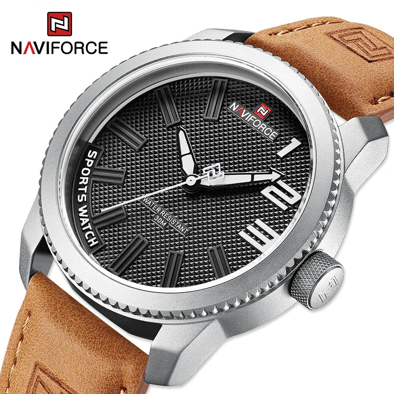 NAVIFORCE Elite Herreur