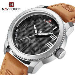 NAVIFORCE Elite Herreur