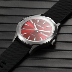 Berny Luxury Max herreur