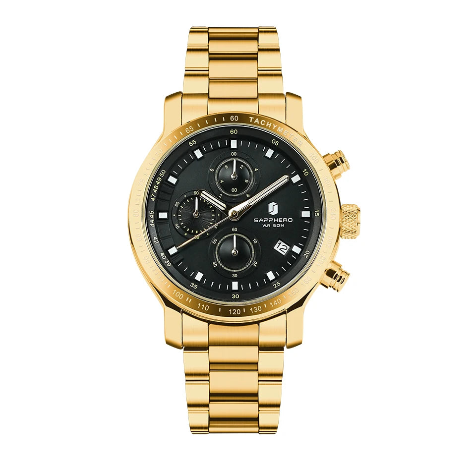 Sapphero Onyx Legacy herreur