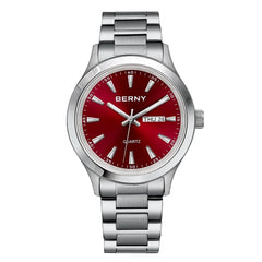 Berny Luxury Max herreur