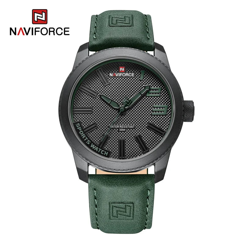 NAVIFORCE Elite Herreur