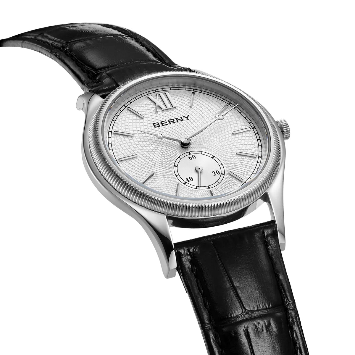 Berny herreur Quantum Edge